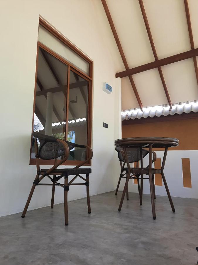 The Tottam Beach Hotel - Trincomalee Exterior foto