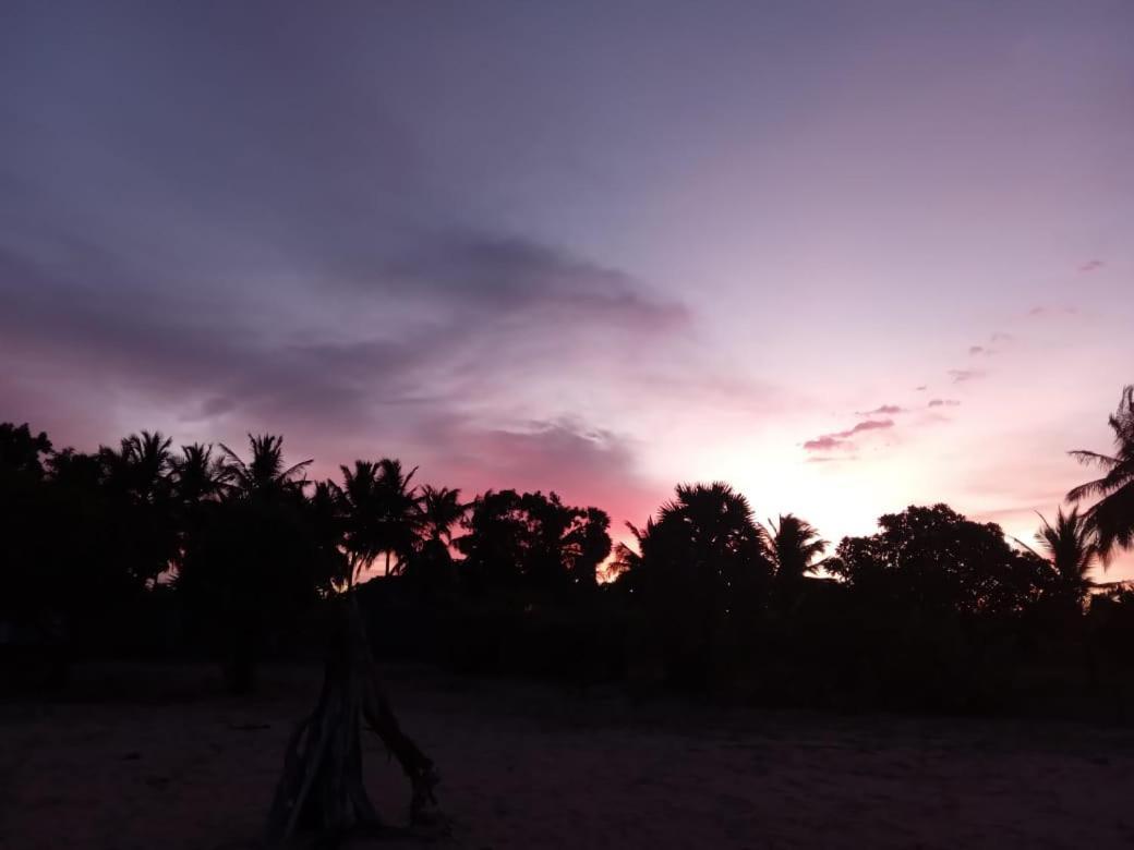 The Tottam Beach Hotel - Trincomalee Exterior foto