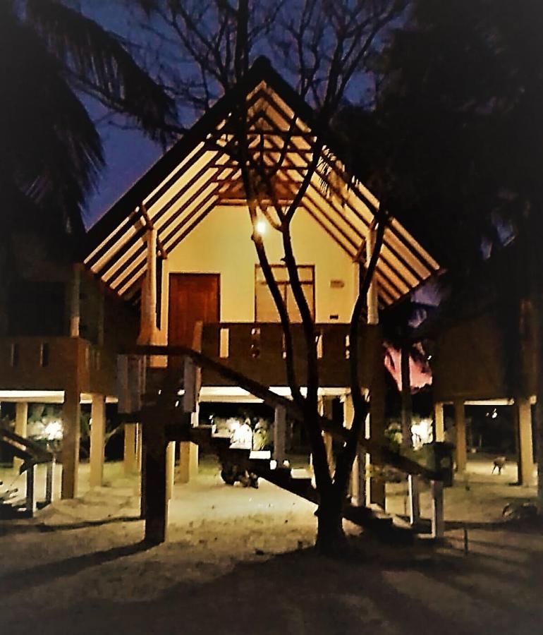 The Tottam Beach Hotel - Trincomalee Exterior foto