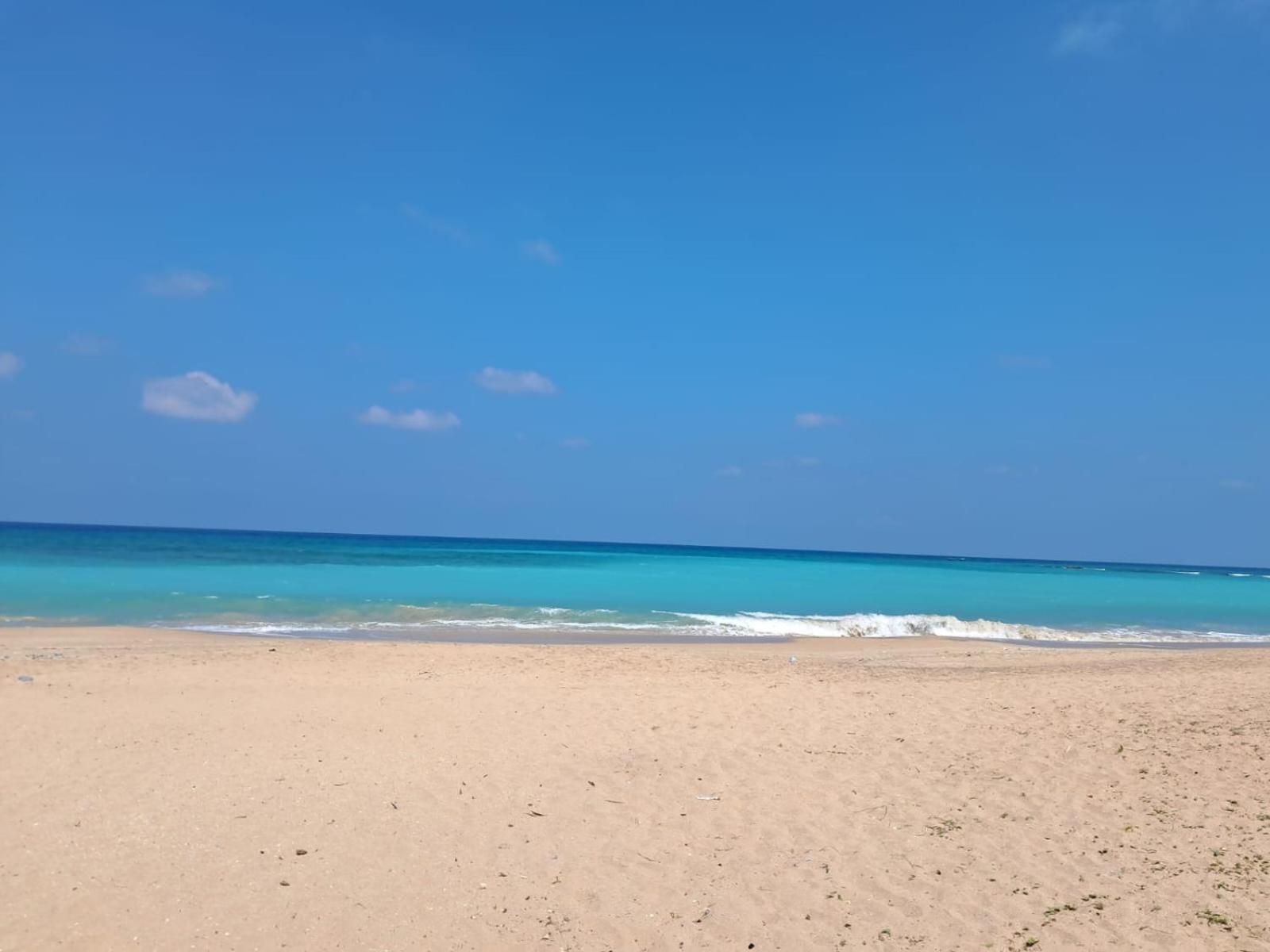The Tottam Beach Hotel - Trincomalee Exterior foto